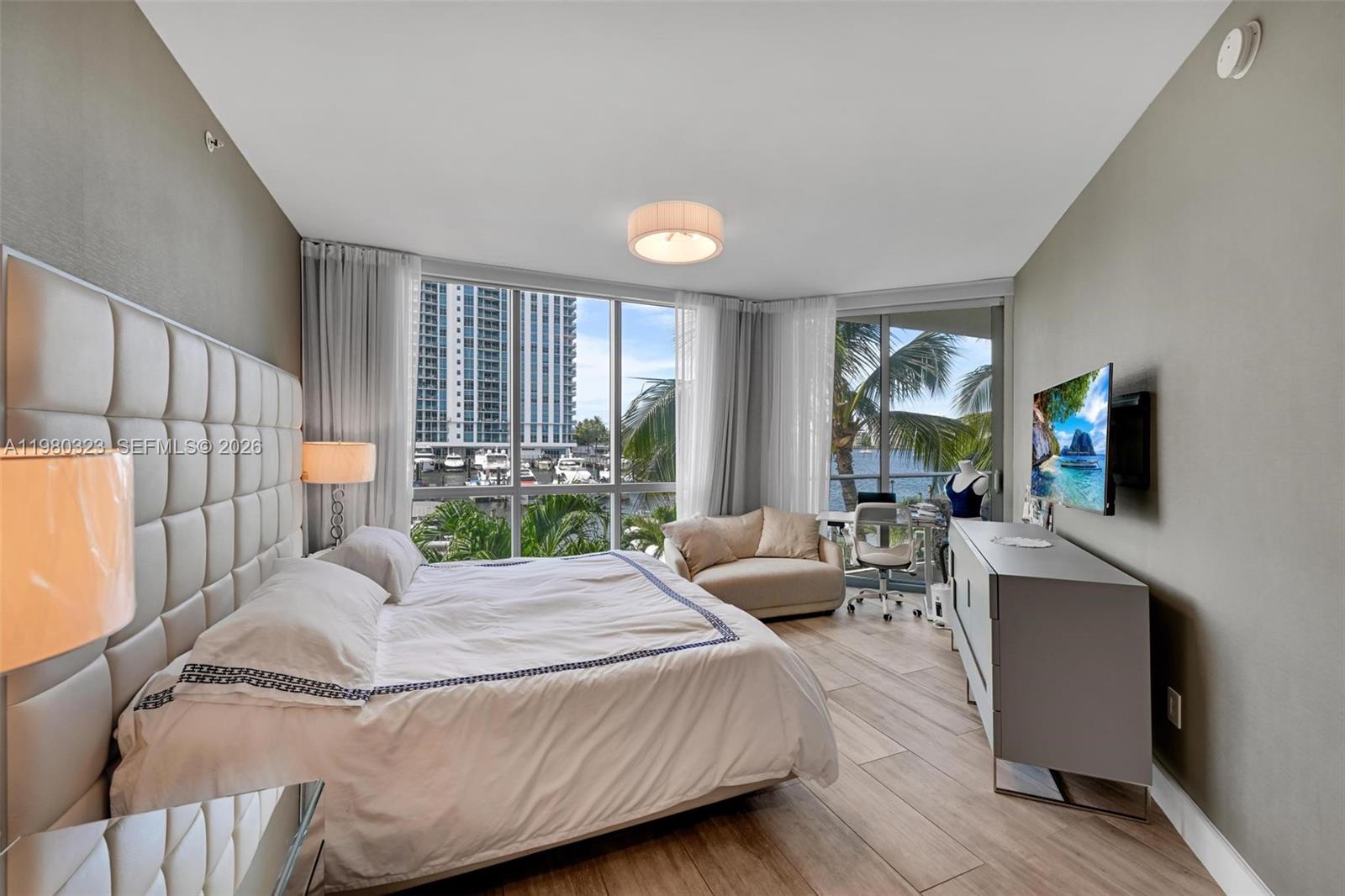 Photo of 17111 Biscayne Blvd  #207, North Miami Beach, Florida, 33160 - 