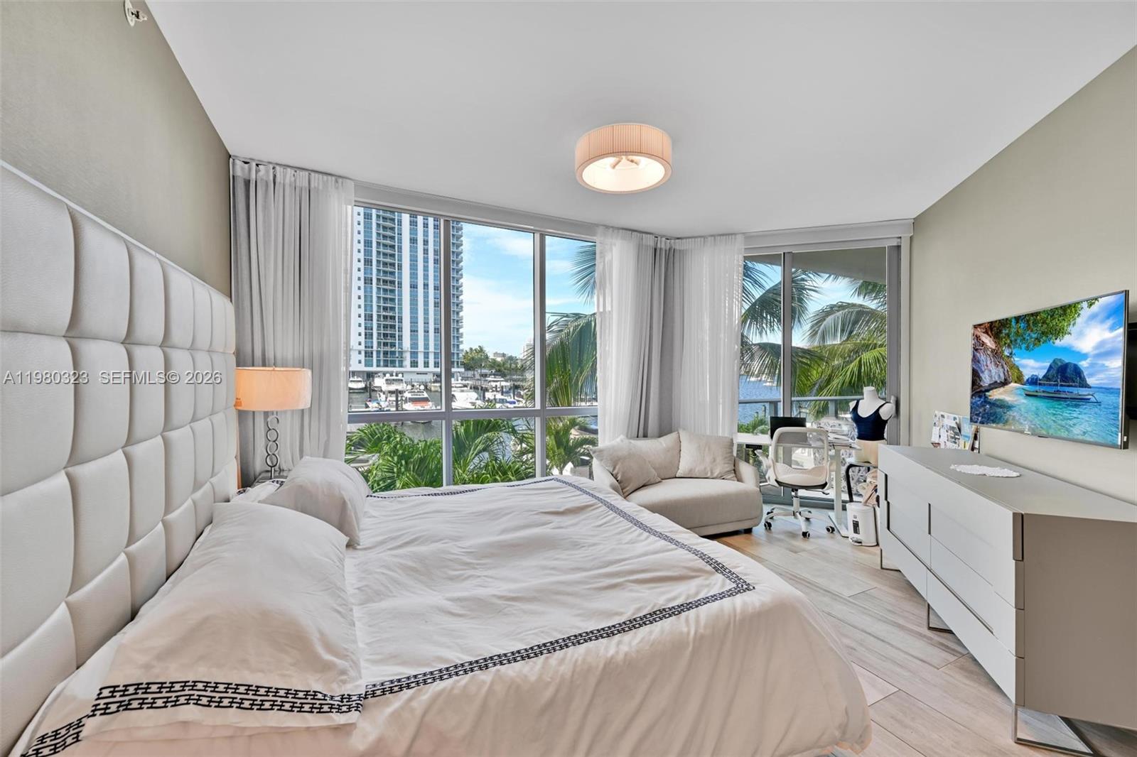 Photo of 17111 Biscayne Blvd  #207, North Miami Beach, Florida, 33160 - 