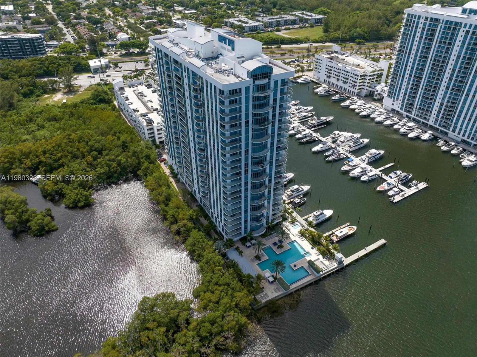 Photo of 17111 Biscayne Blvd  #207, North Miami Beach, Florida, 33160 - 