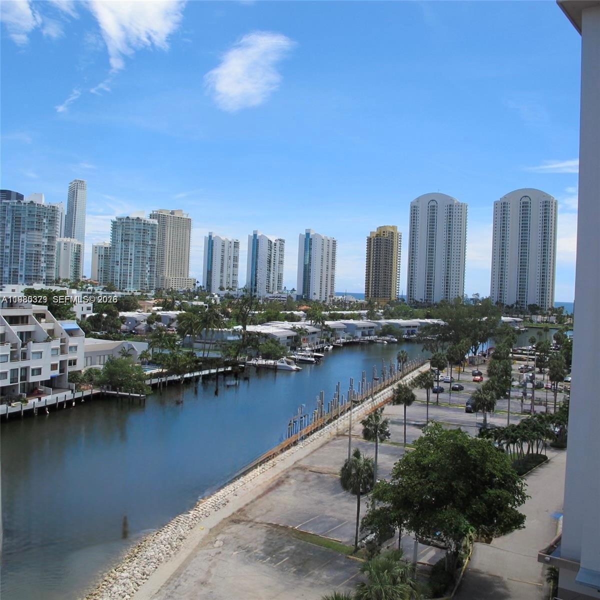 Photo of 400 Kings Point Dr  #812, Sunny Isles Beach, Florida, 33160 - 