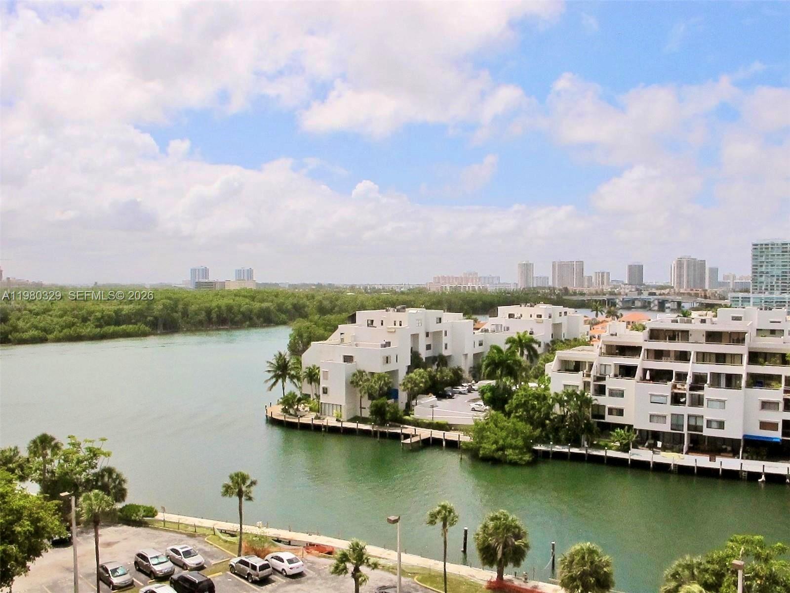 Photo of 400 Kings Point Dr  #812, Sunny Isles Beach, Florida, 33160 - 