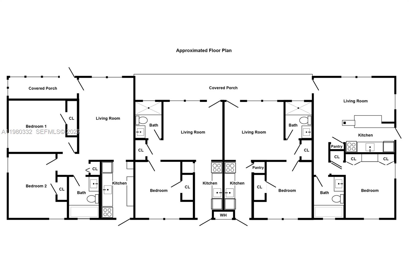   /  2322 кв.футов $ 2026-03-10 0 Фото