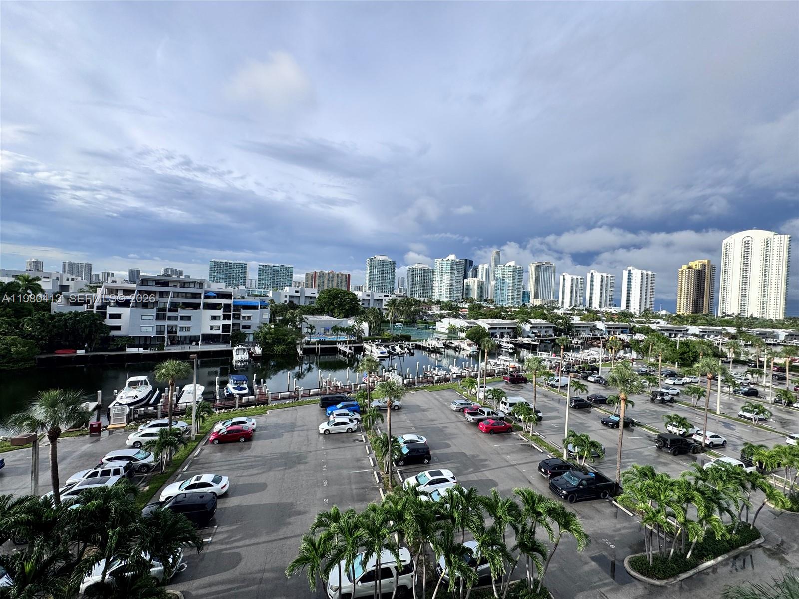 Photo of 400 Kings Point Dr  #624, Sunny Isles Beach, Florida, 33160 - 