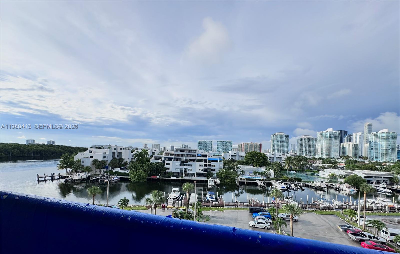 Photo of 400 Kings Point Dr  #624, Sunny Isles Beach, Florida, 33160 - 