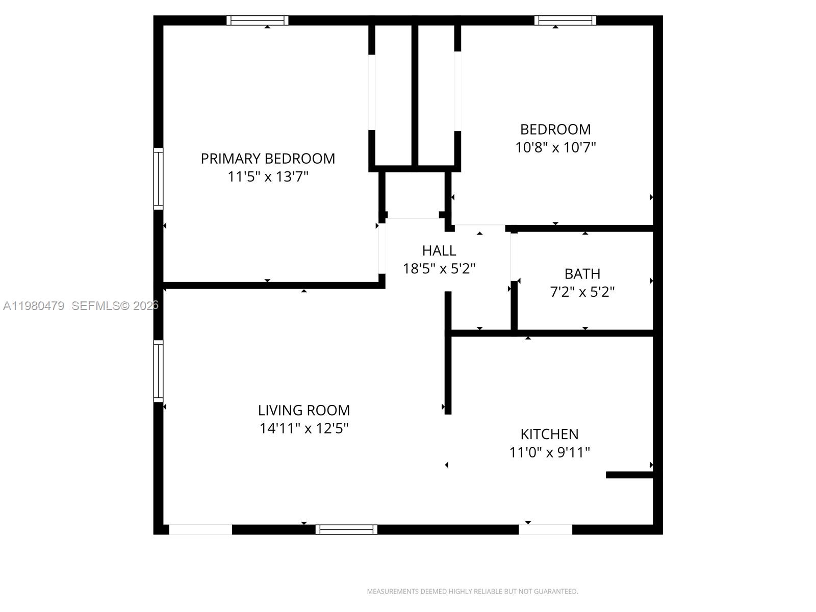   /  1650 кв.футов $ 2026-03-10 0 Фото