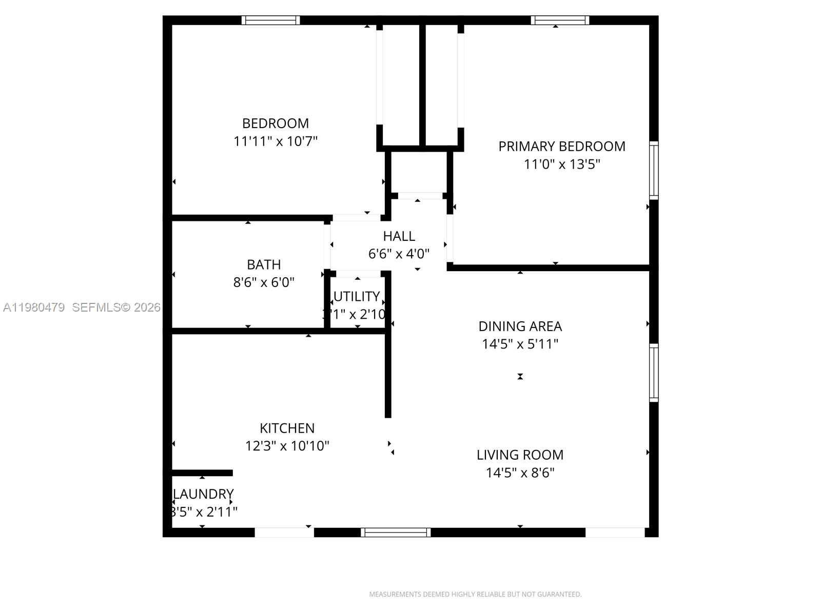   /  1650 кв.футов $ 2026-03-10 0 Фото