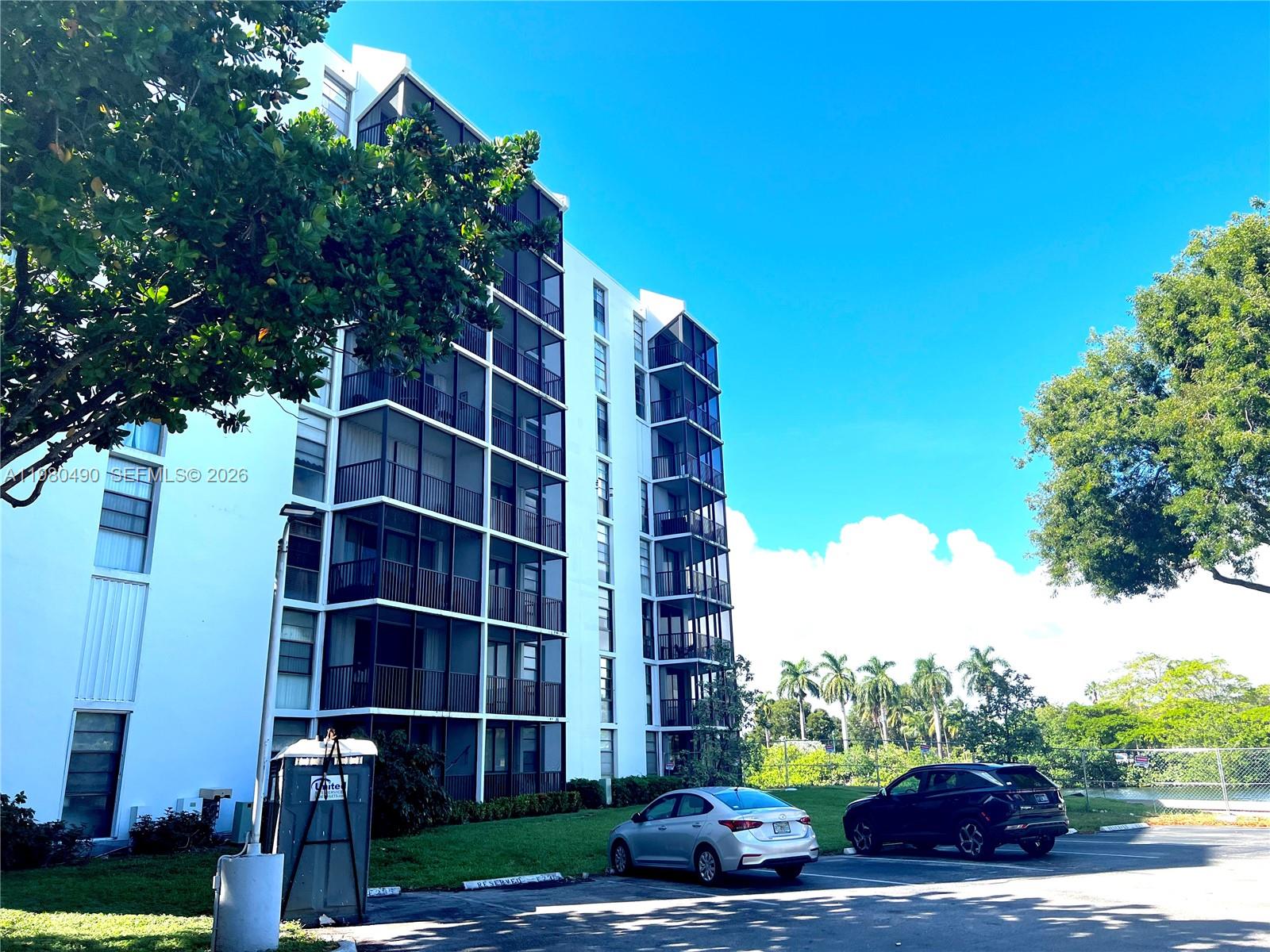 Photo of 3475 Country Club Dr #716, Aventura, Florida, 33180 -