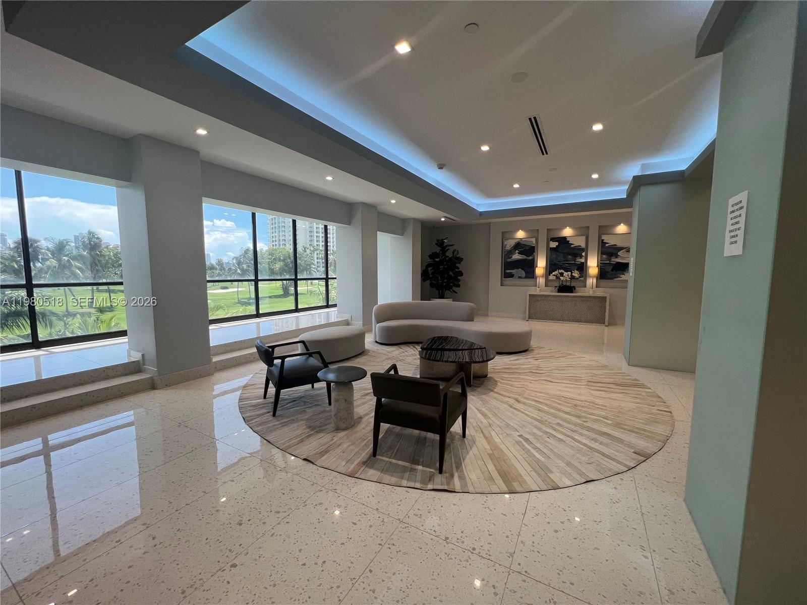 Photo of 20335 Country Club Dr #705, Aventura, Florida, 33180 -