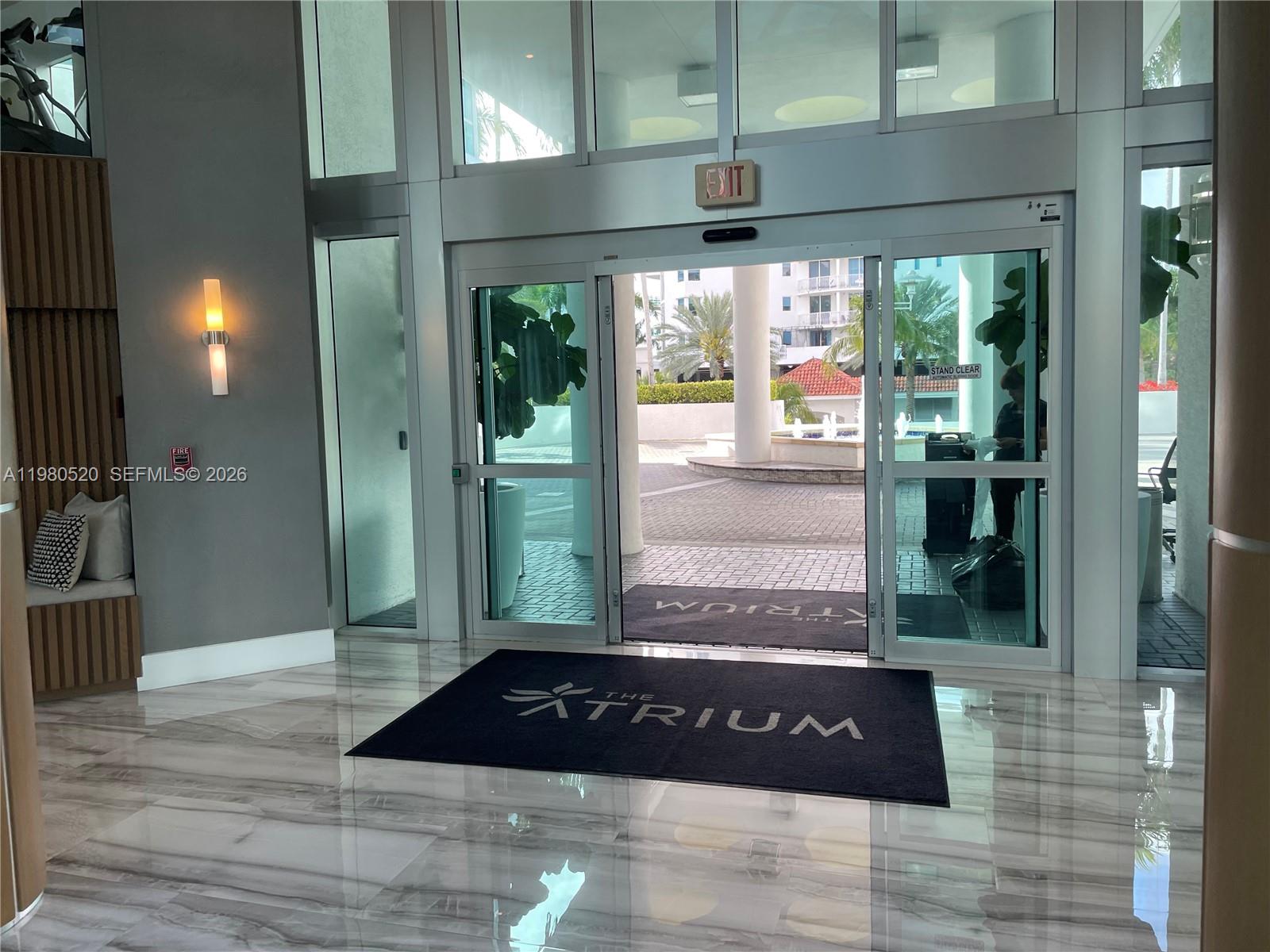 Photo of 3131 188th St  #2-606, Aventura, Florida, 33180 - 