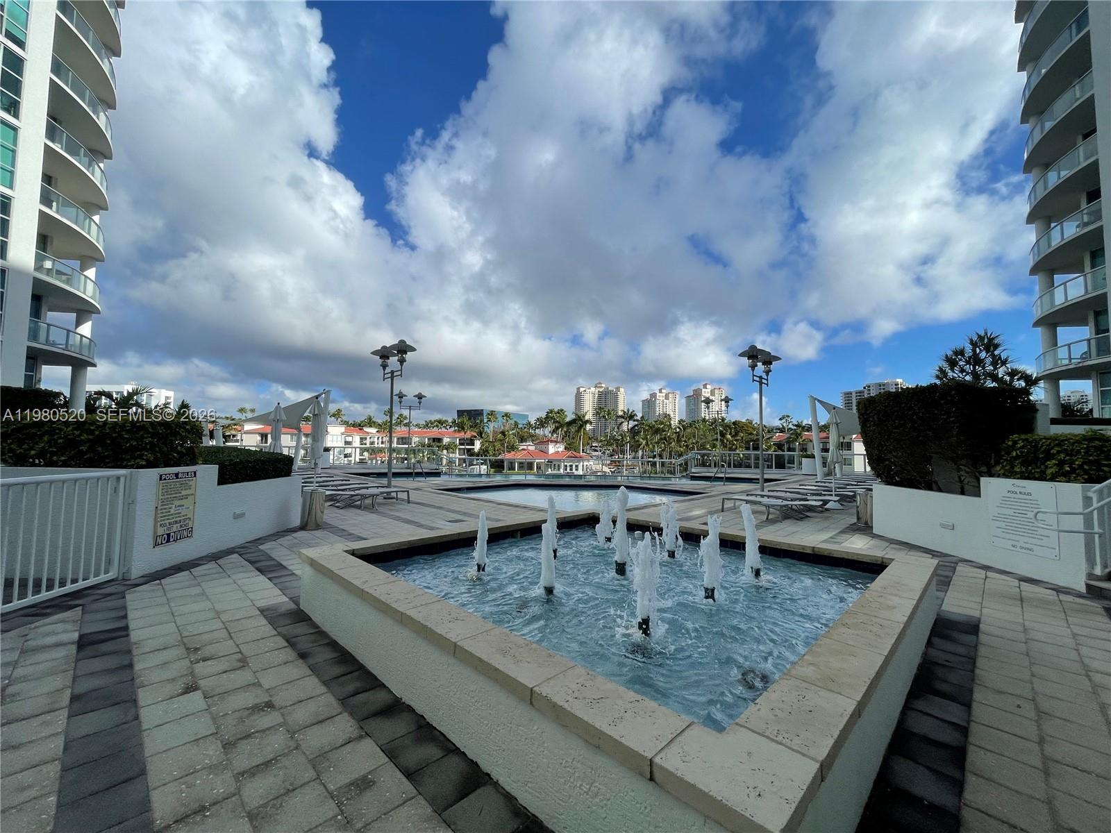 Photo of 3131 188th St  #2-606, Aventura, Florida, 33180 - 