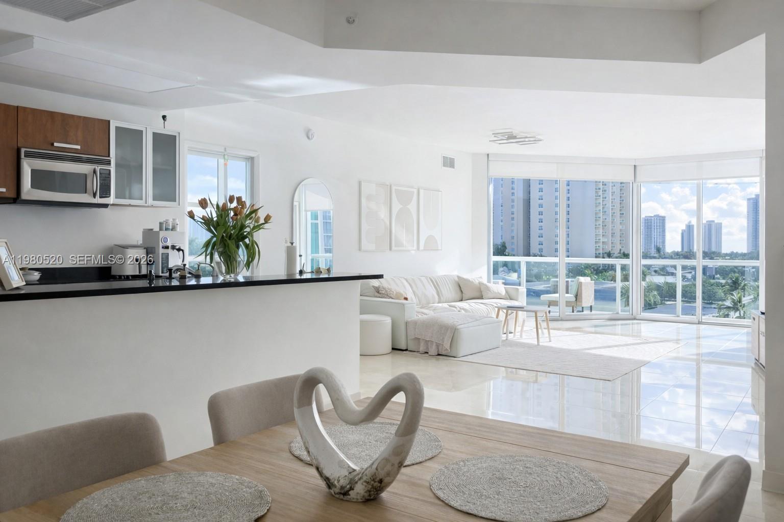 Photo of 3131 188th St  #2-606, Aventura, Florida, 33180 - 