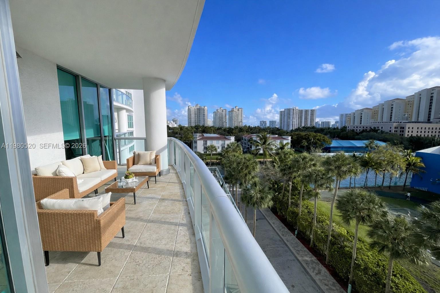 Photo of 3131 188th St  #2-606, Aventura, Florida, 33180 - 