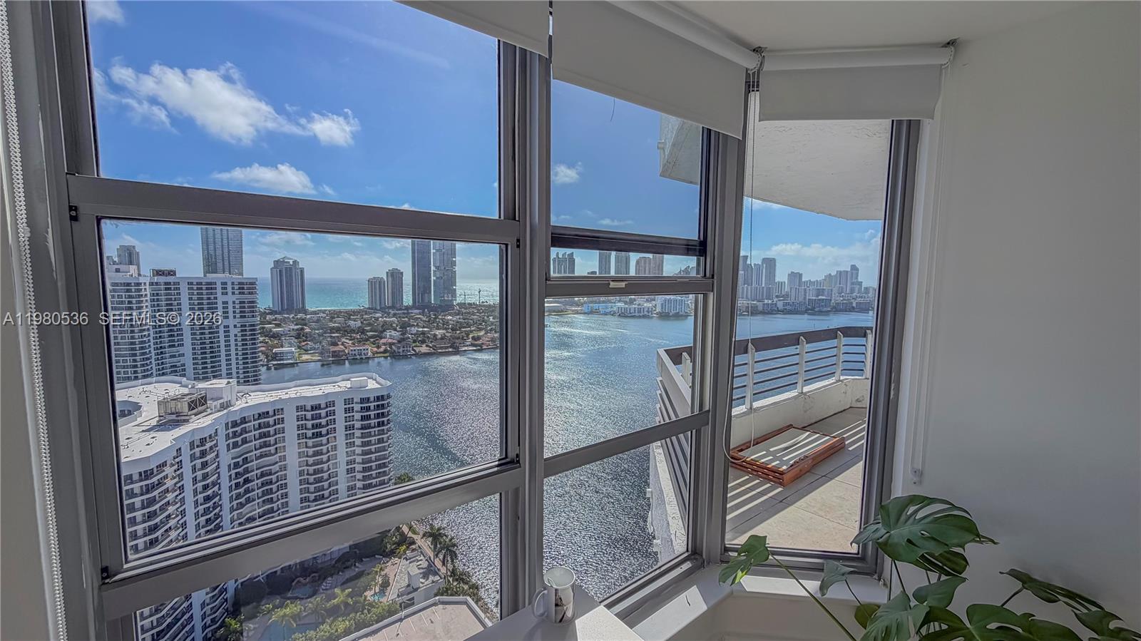 Photo of 3530 Mystic Pointe Dr  #LPH13, Aventura, Florida, 33180 - 