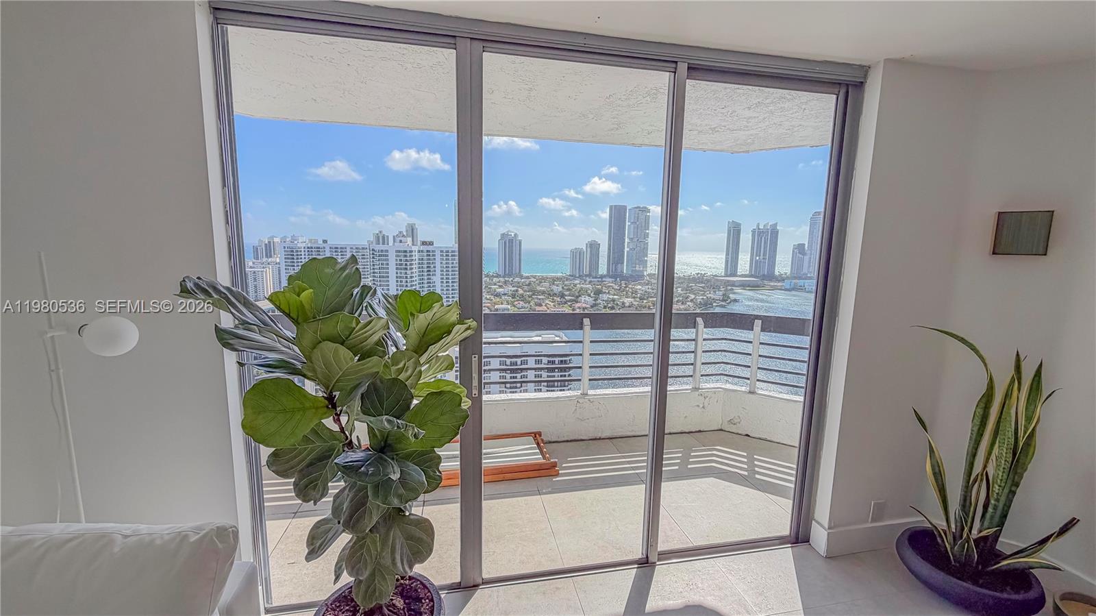 Photo of 3530 Mystic Pointe Dr  #LPH13, Aventura, Florida, 33180 - 