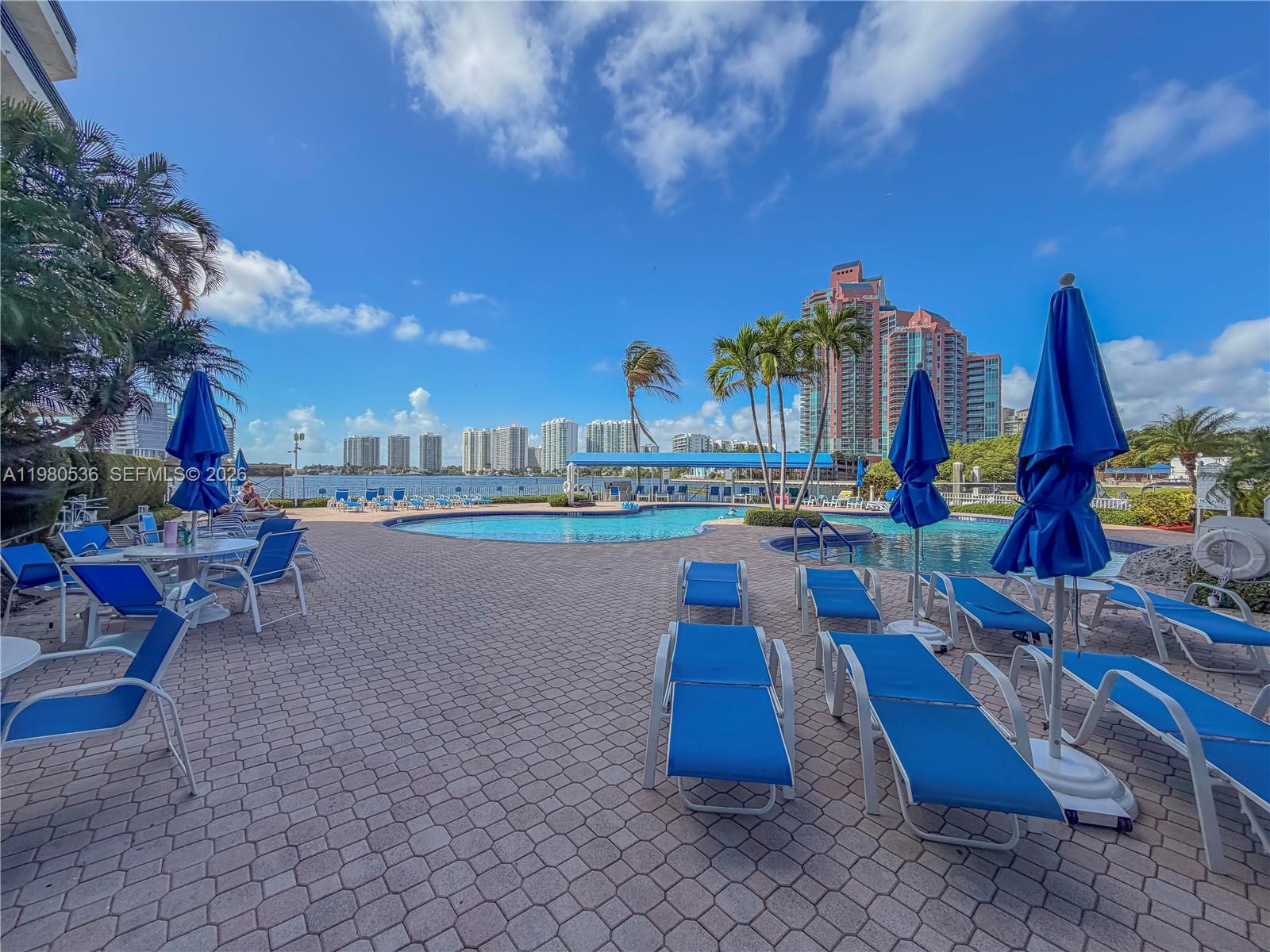 Photo of 3530 Mystic Pointe Dr  #LPH13, Aventura, Florida, 33180 - 