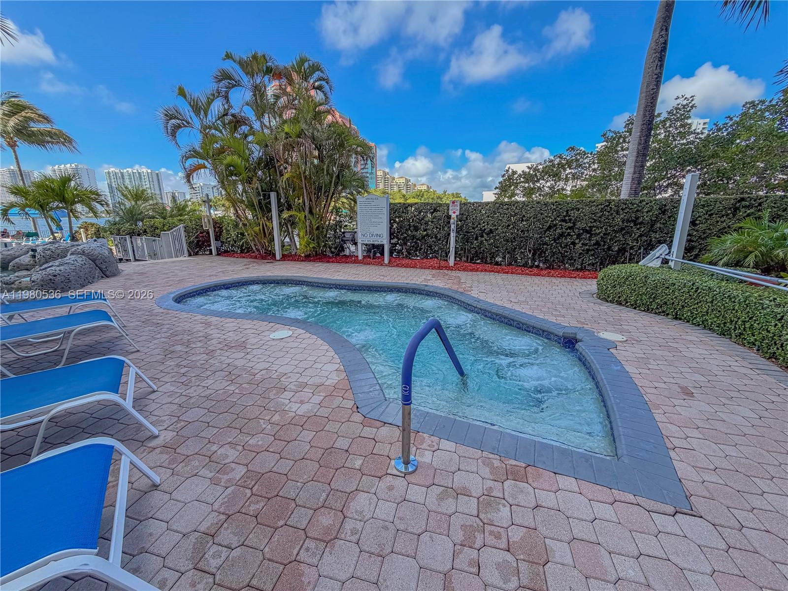 Photo of 3530 Mystic Pointe Dr  #LPH13, Aventura, Florida, 33180 - 