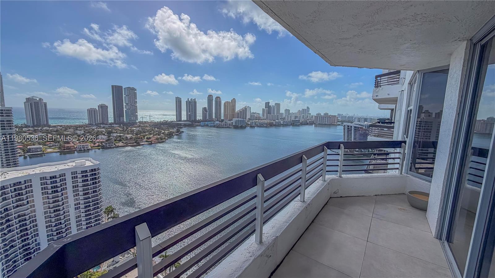 Photo of 3530 Mystic Pointe Dr  #LPH13, Aventura, Florida, 33180 - 