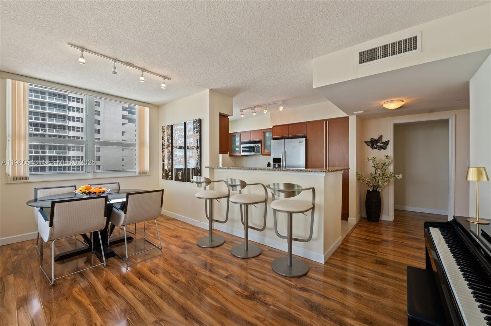 Photo of 2080 Ocean Dr #1402, Hallandale Beach, Florida, 33009 -