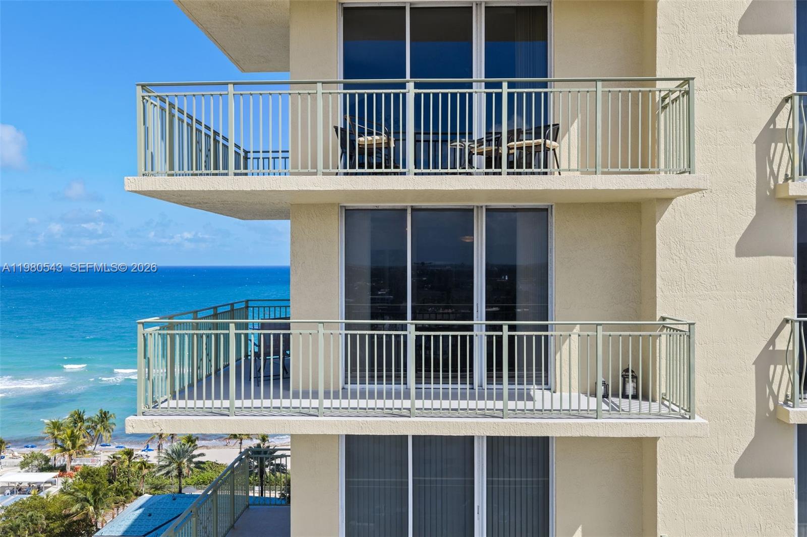 Photo of 2080 Ocean Dr #1402, Hallandale Beach, Florida, 33009 -