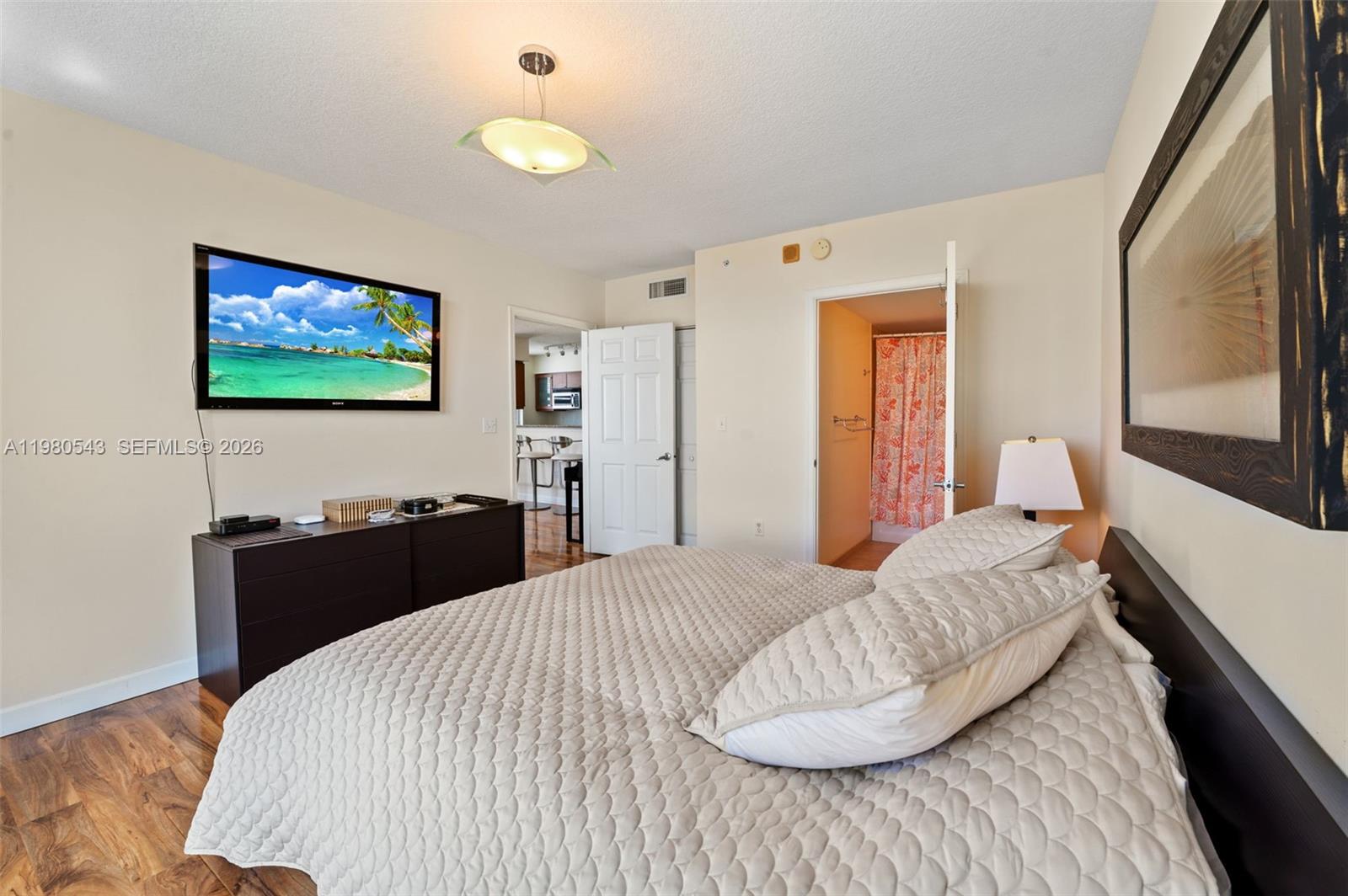 Photo of 2080 Ocean Dr #1402, Hallandale Beach, Florida, 33009 -