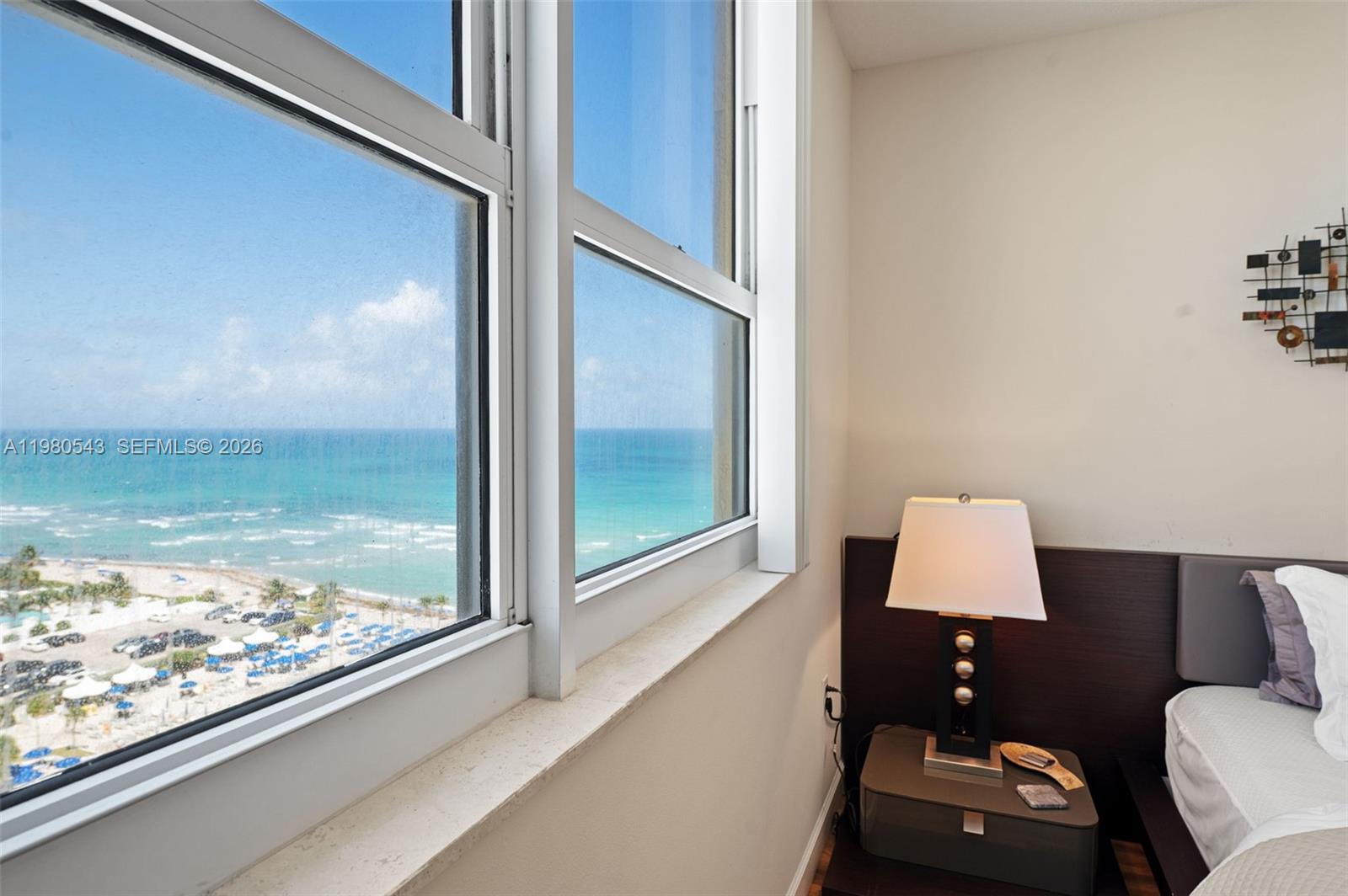 Photo of 2080 Ocean Dr #1402, Hallandale Beach, Florida, 33009 -