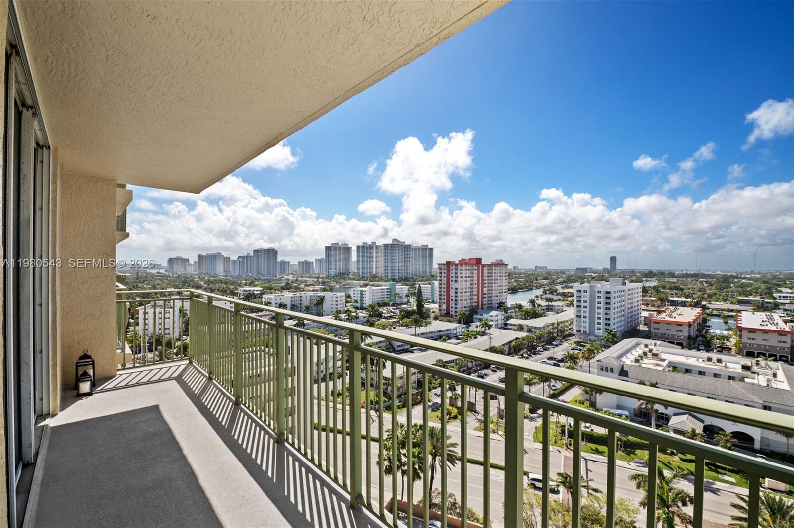 Photo of 2080 Ocean Dr #1402, Hallandale Beach, Florida, 33009 -