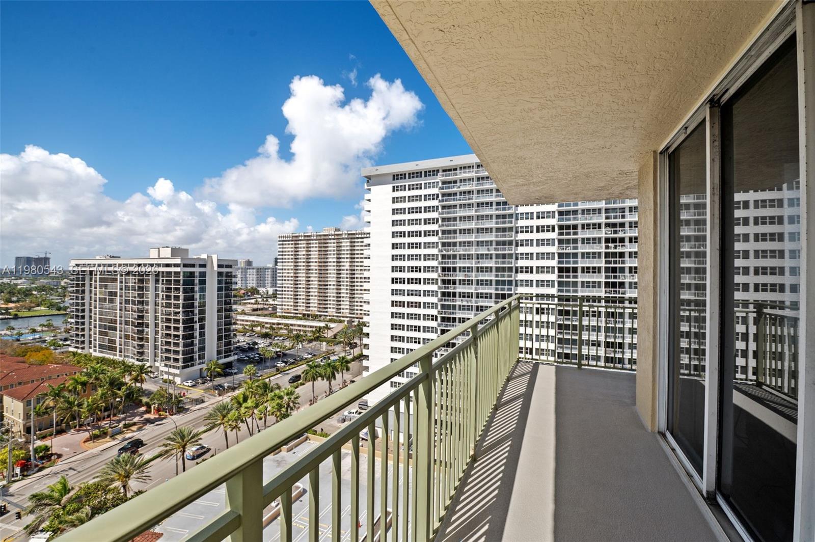Photo of 2080 Ocean Dr #1402, Hallandale Beach, Florida, 33009 -