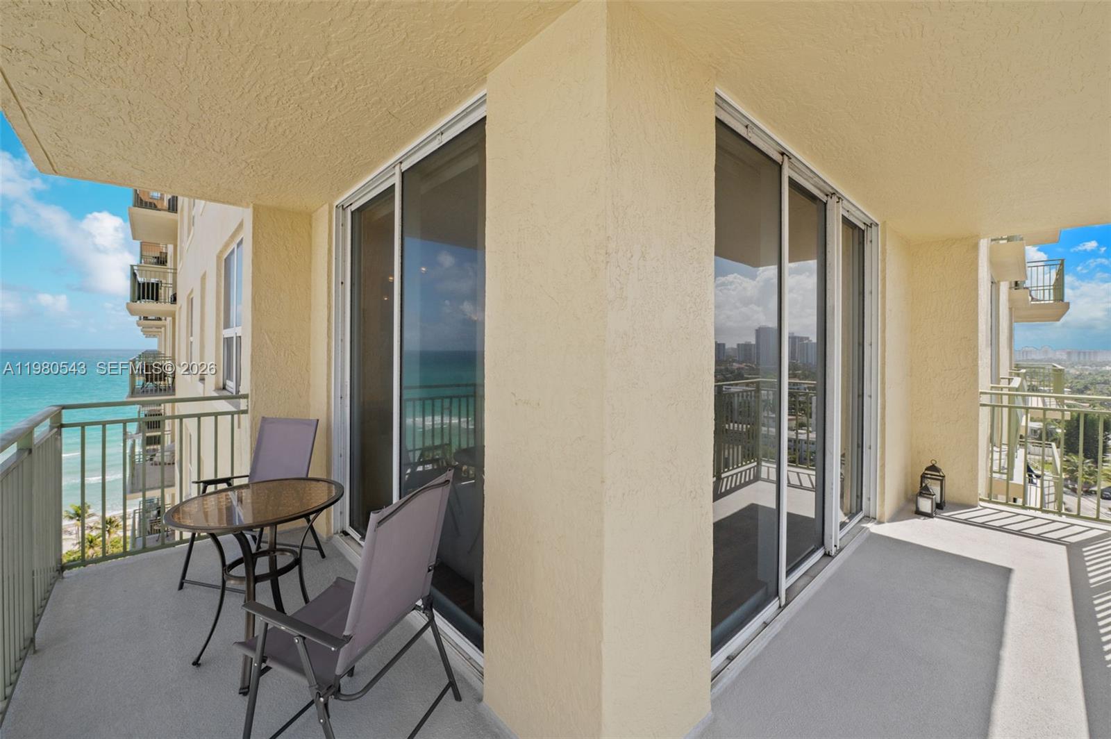 Photo of 2080 Ocean Dr #1402, Hallandale Beach, Florida, 33009 -