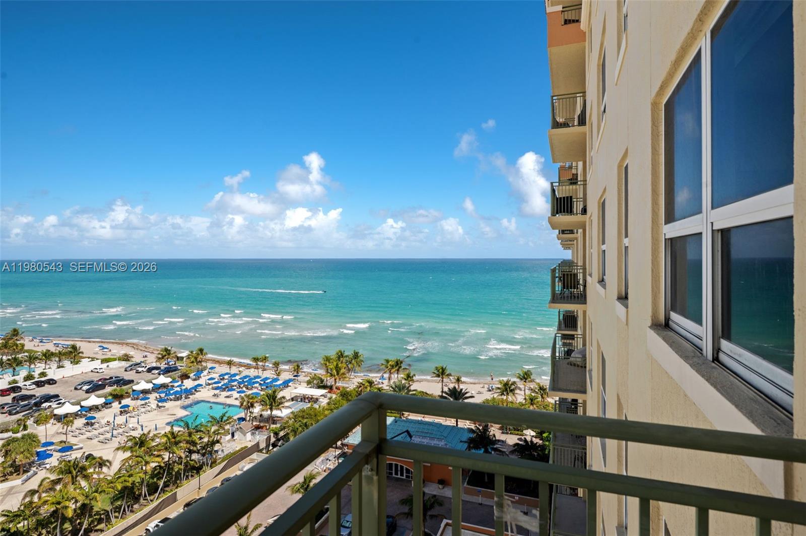 Photo of 2080 Ocean Dr #1402, Hallandale Beach, Florida, 33009 -