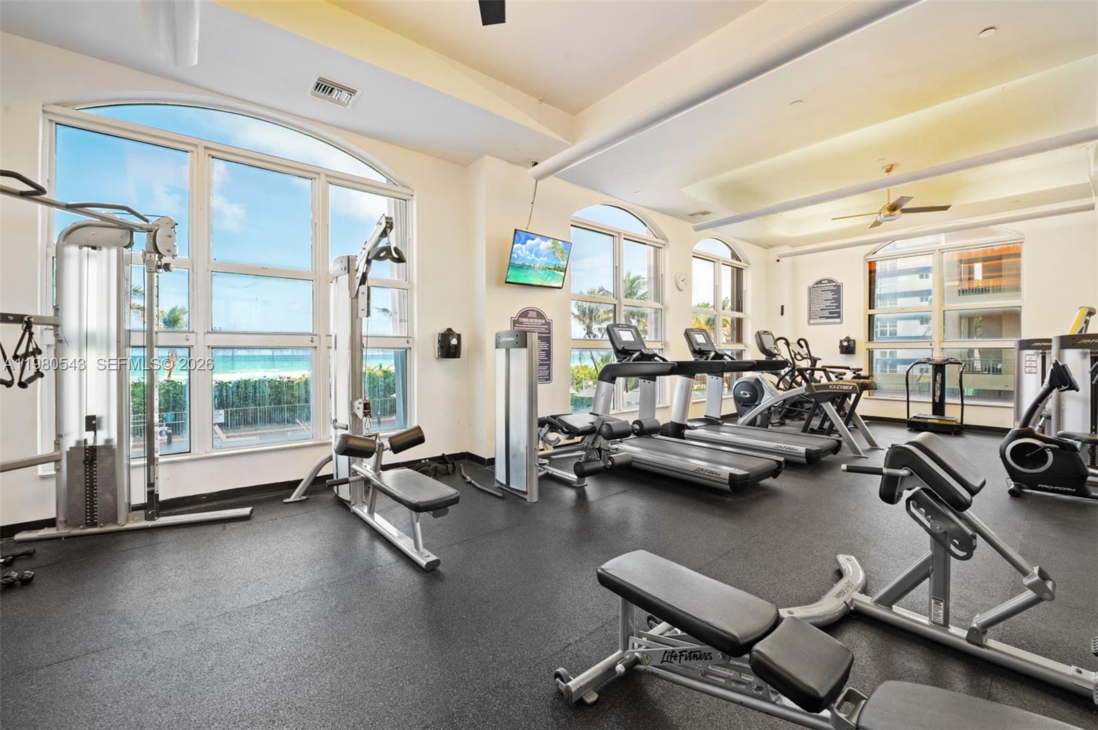 Photo of 2080 Ocean Dr #1402, Hallandale Beach, Florida, 33009 -