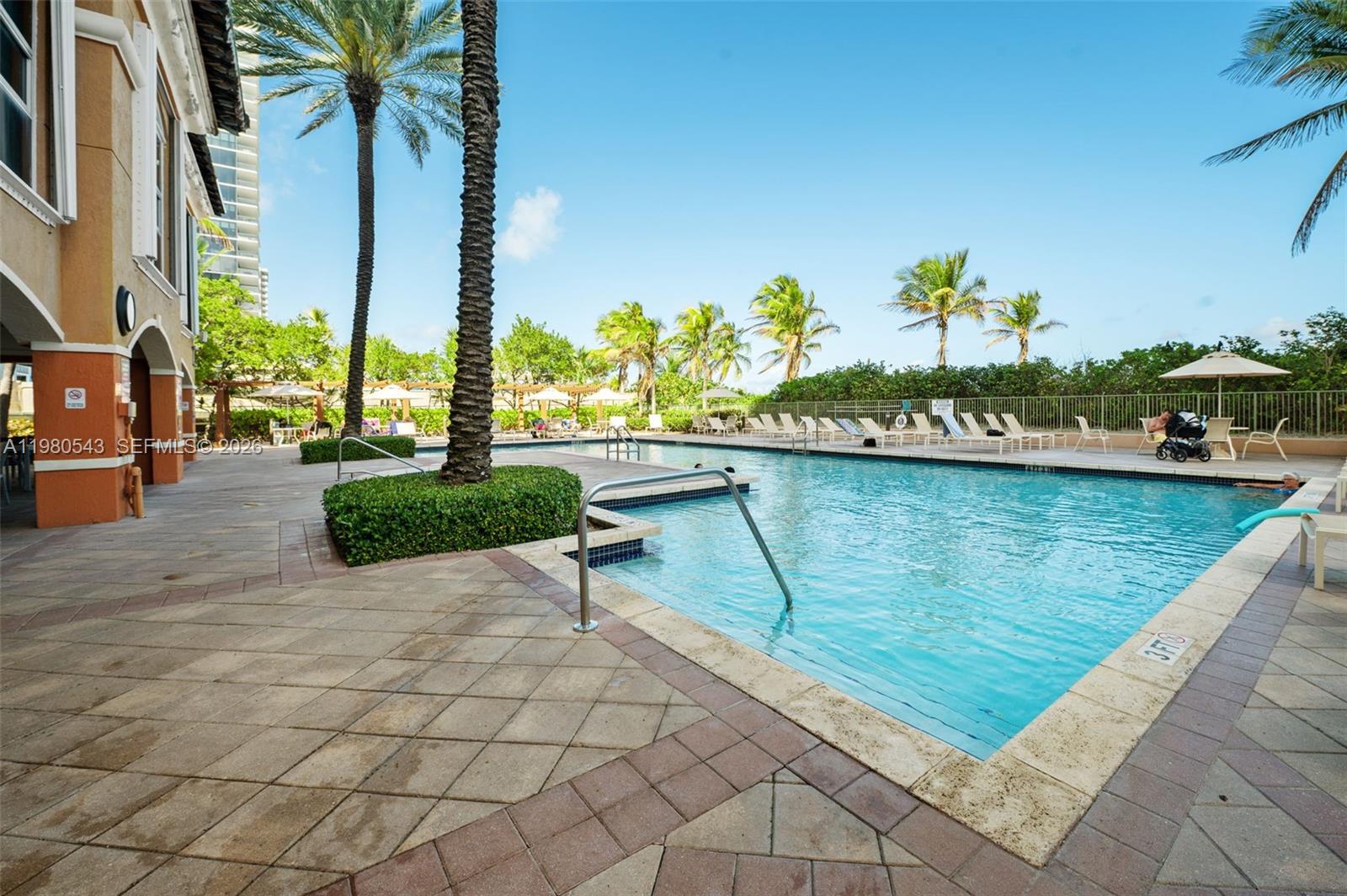 Photo of 2080 Ocean Dr #1402, Hallandale Beach, Florida, 33009 -