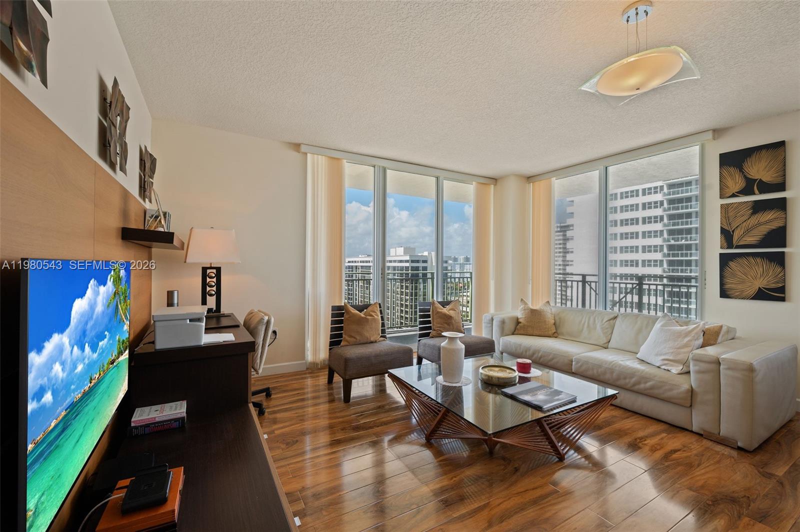 Photo of 2080 Ocean Dr #1402, Hallandale Beach, Florida, 33009 -