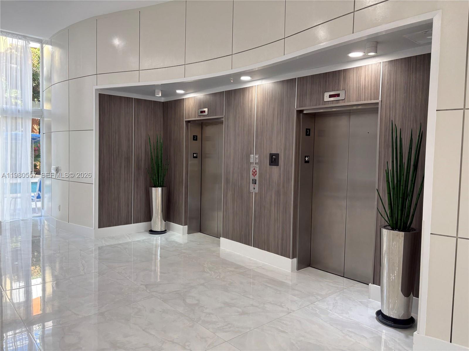 Photo of 18800 29th Ave  #807, Aventura, Florida, 33180 - View