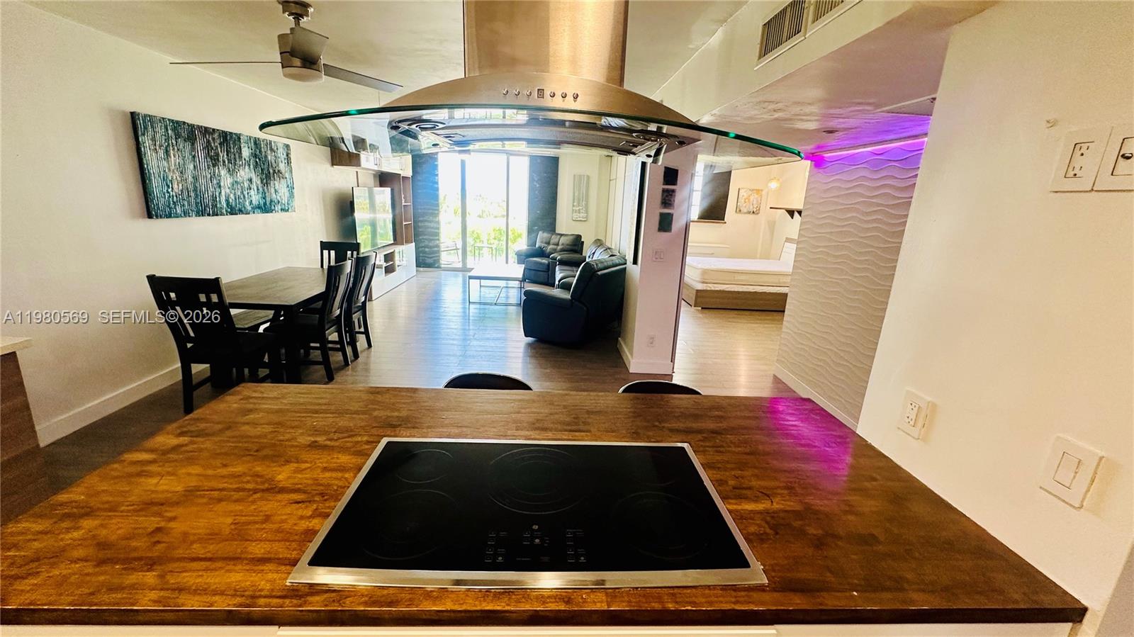 Photo of 19390 Collins Ave  #424, Sunny Isles Beach, Florida, 33160 - 