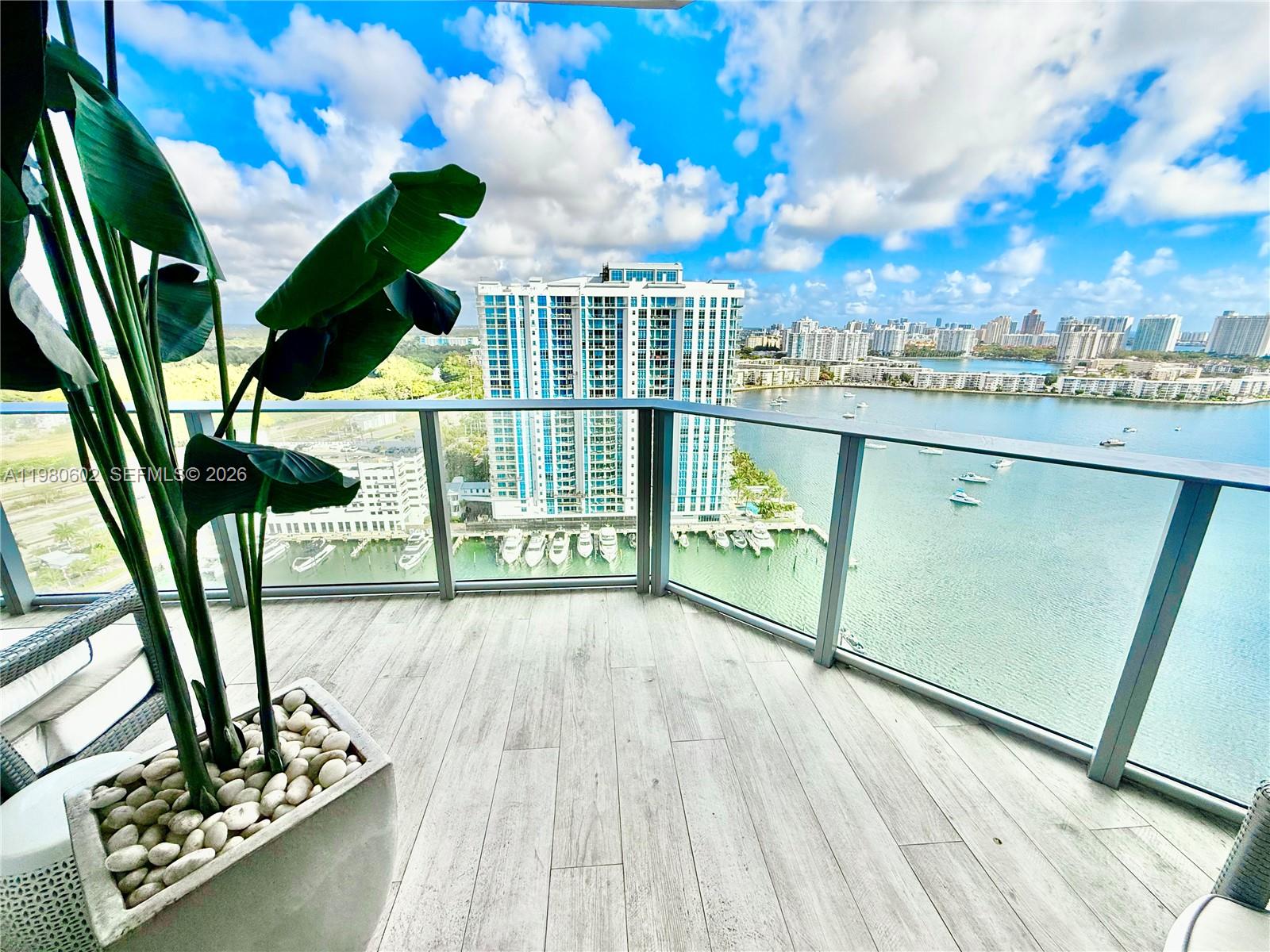 Photo of 17111 Biscayne Blvd #2305, North Miami Beach, Florida, 33160 -