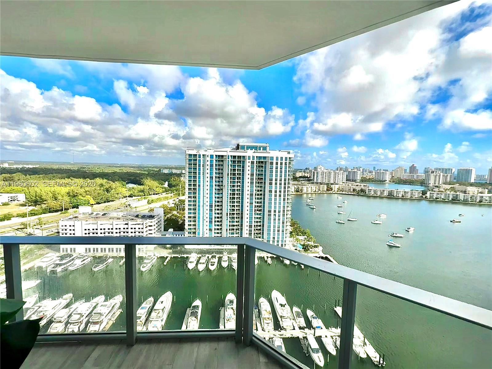 Photo of 17111 Biscayne Blvd #2305, North Miami Beach, Florida, 33160 -