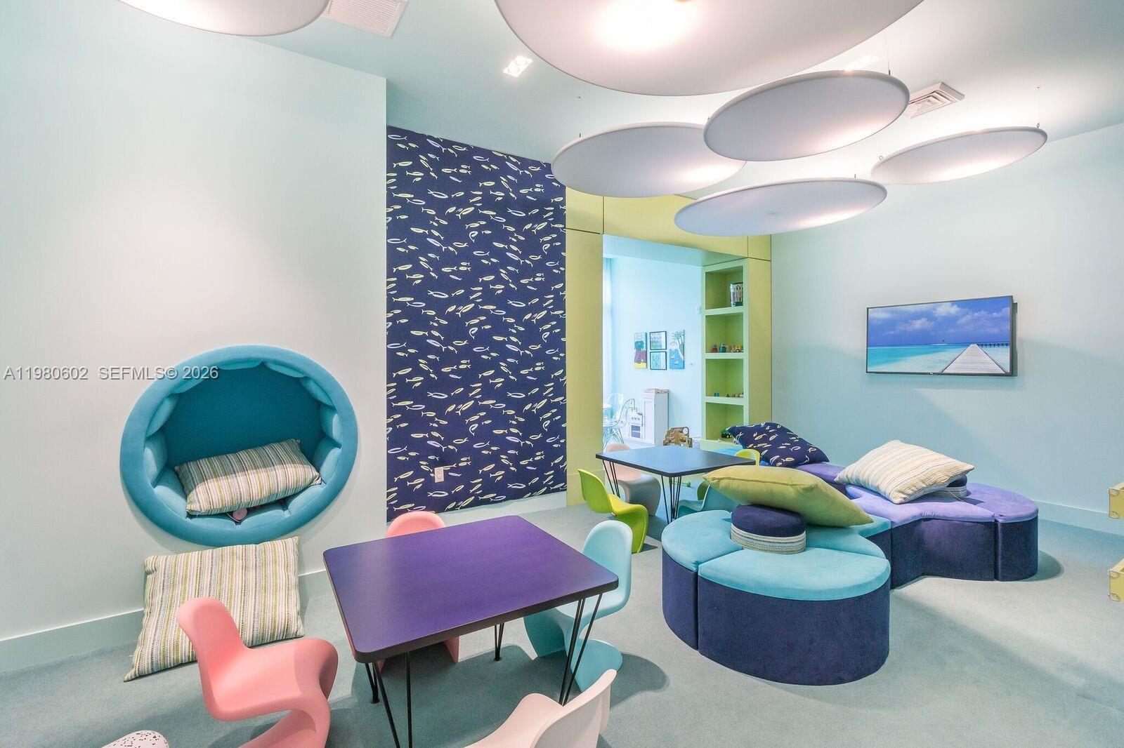 Photo of 17111 Biscayne Blvd #2305, North Miami Beach, Florida, 33160 -