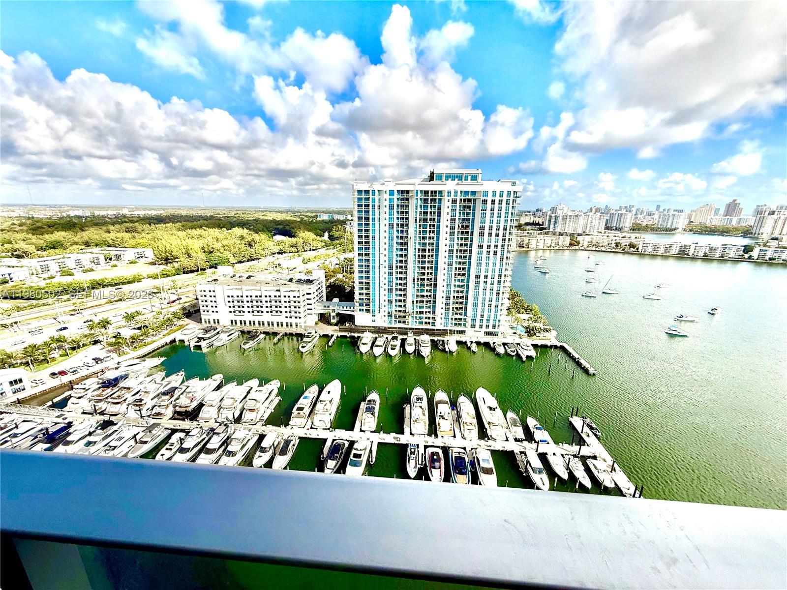 Photo of 17111 Biscayne Blvd #2305, North Miami Beach, Florida, 33160 -