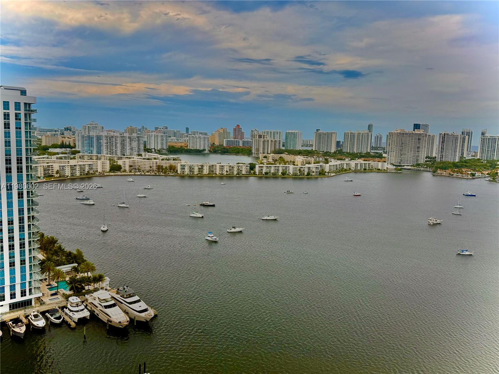 Photo of 17111 Biscayne Blvd #2305, North Miami Beach, Florida, 33160 -