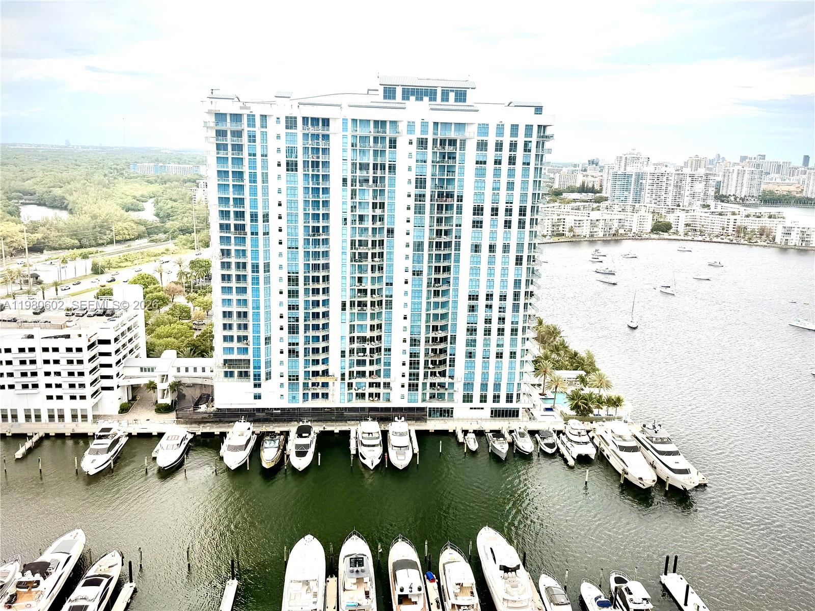 Photo of 17111 Biscayne Blvd #2305, North Miami Beach, Florida, 33160 -