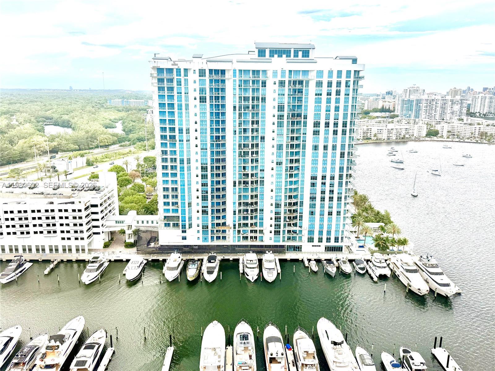 Photo of 17111 Biscayne Blvd #2305, North Miami Beach, Florida, 33160 -