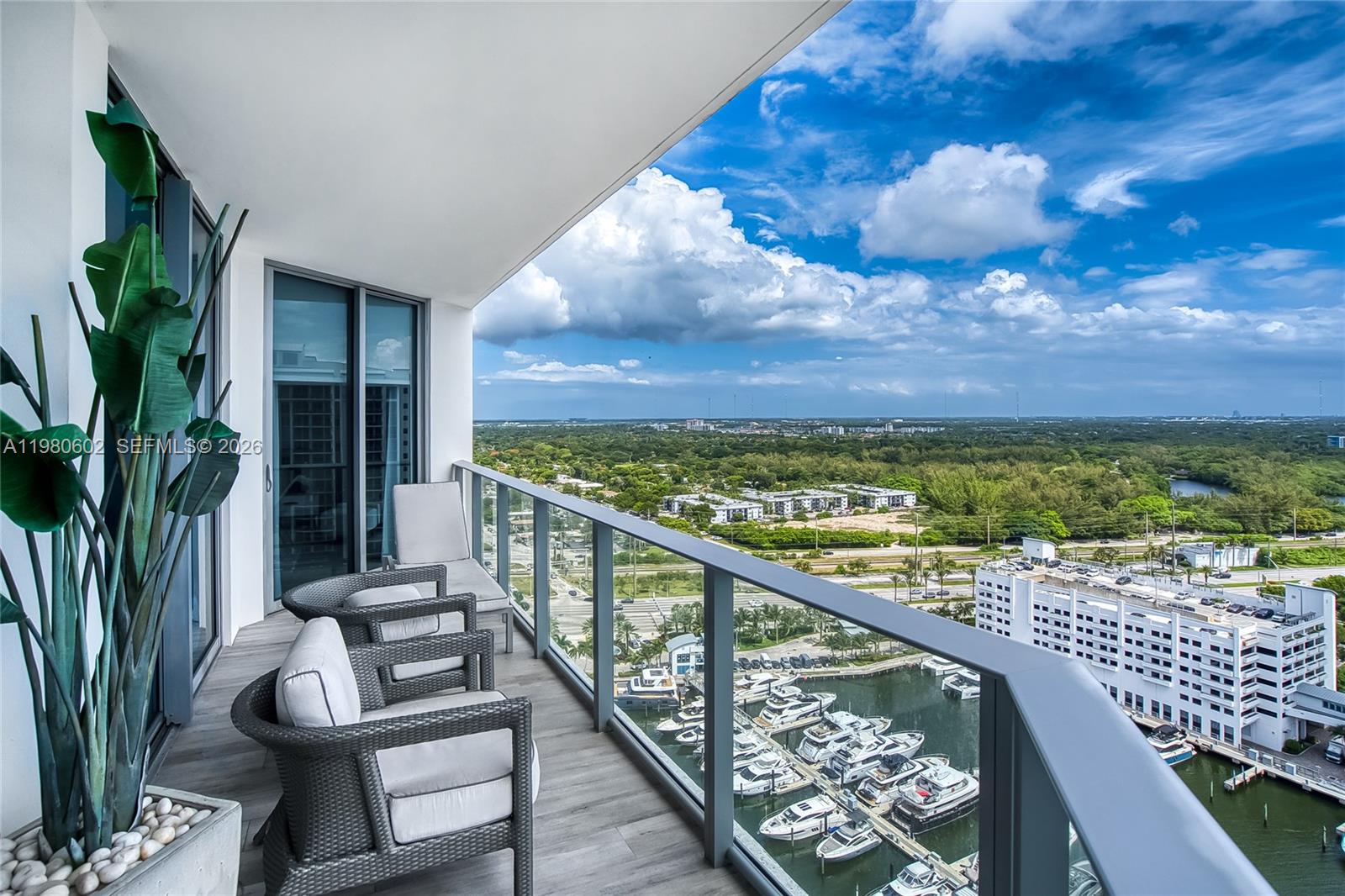 Photo of 17111 Biscayne Blvd #2305, North Miami Beach, Florida, 33160 -