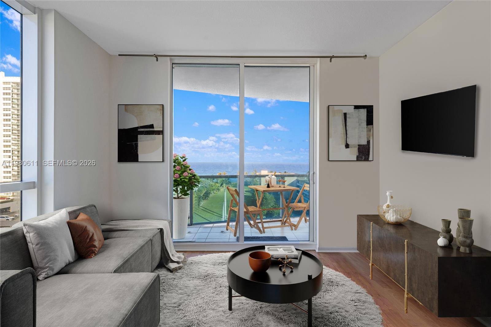 Photo of 1945 Ocean Dr #714, Hallandale Beach, Florida, 33009 -