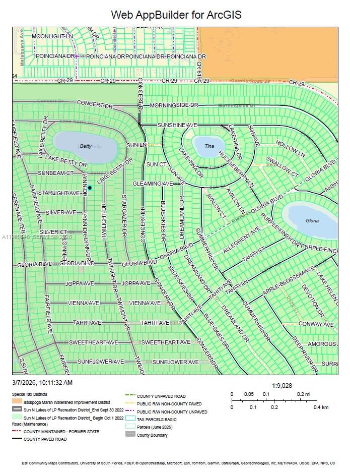 See details / sq. ft. $ 2026-03-11 0 Photo
