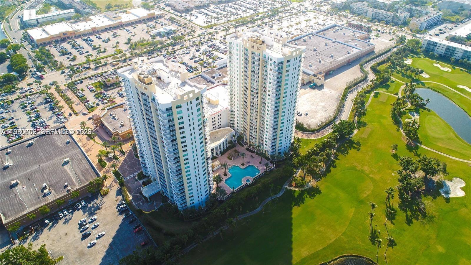 Photo of 1755 Hallandale Beach Blvd  #1106E, Hallandale Beach, Florida, 33009 - 