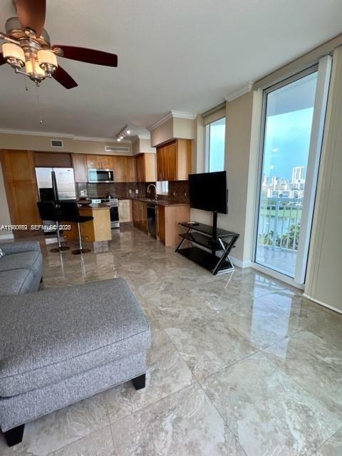 Photo of 1755 Hallandale Beach Blvd  #1106E, Hallandale Beach, Florida, 33009 - 