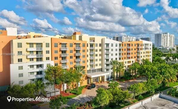 Photo of 2775 187th St  #512, Aventura, Florida, 33180 - 