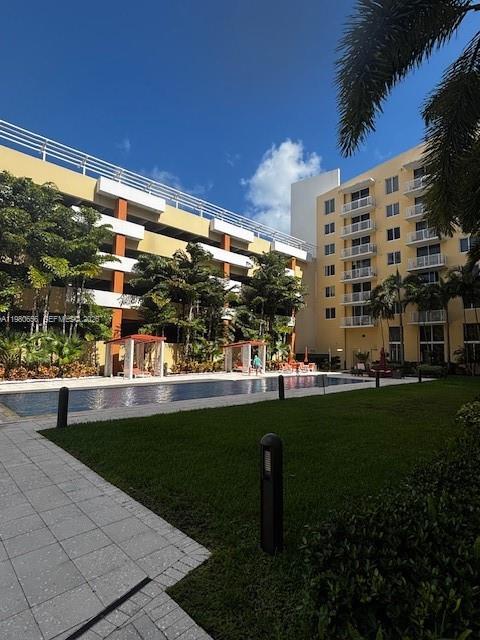 Photo of 2775 187th St  #512, Aventura, Florida, 33180 - 