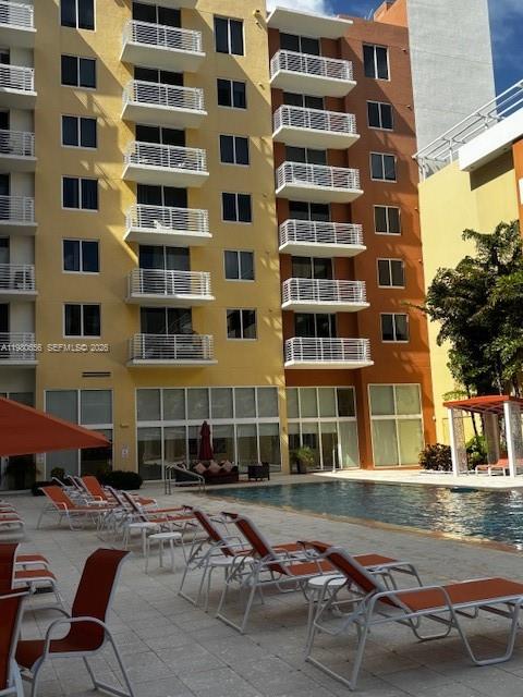 Photo of 2775 187th St  #512, Aventura, Florida, 33180 - 