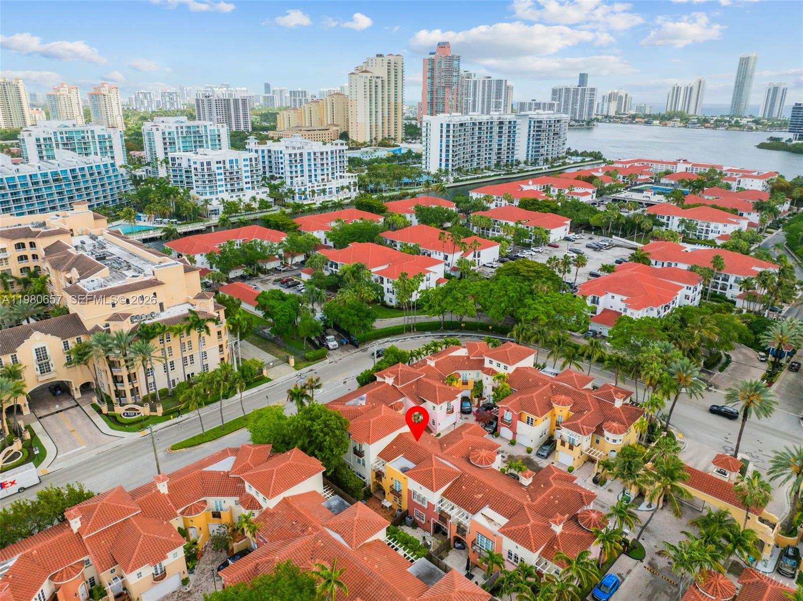 Photo of 18450 30th place  (18450), Aventura, Florida, 33160 - 